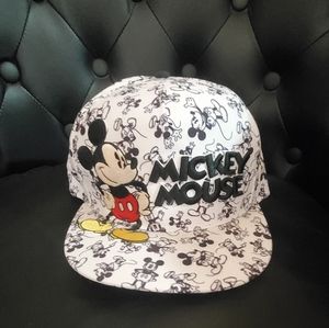 Mickey Mouse Disney Hat